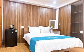 Milanesa Hotel And Apartment