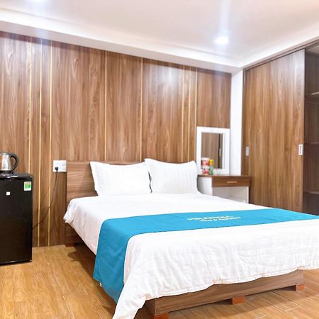 Milanesa Hotel And Apartment Vung Tau Exterior photo