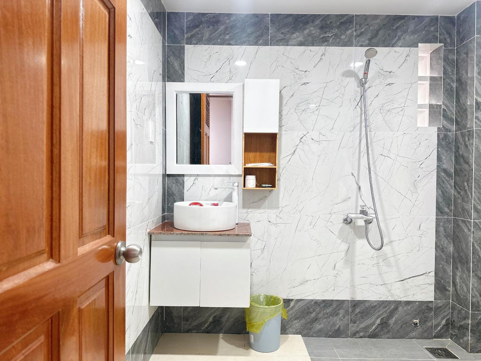 Milanesa Hotel And Apartment Vung Tau Exterior photo