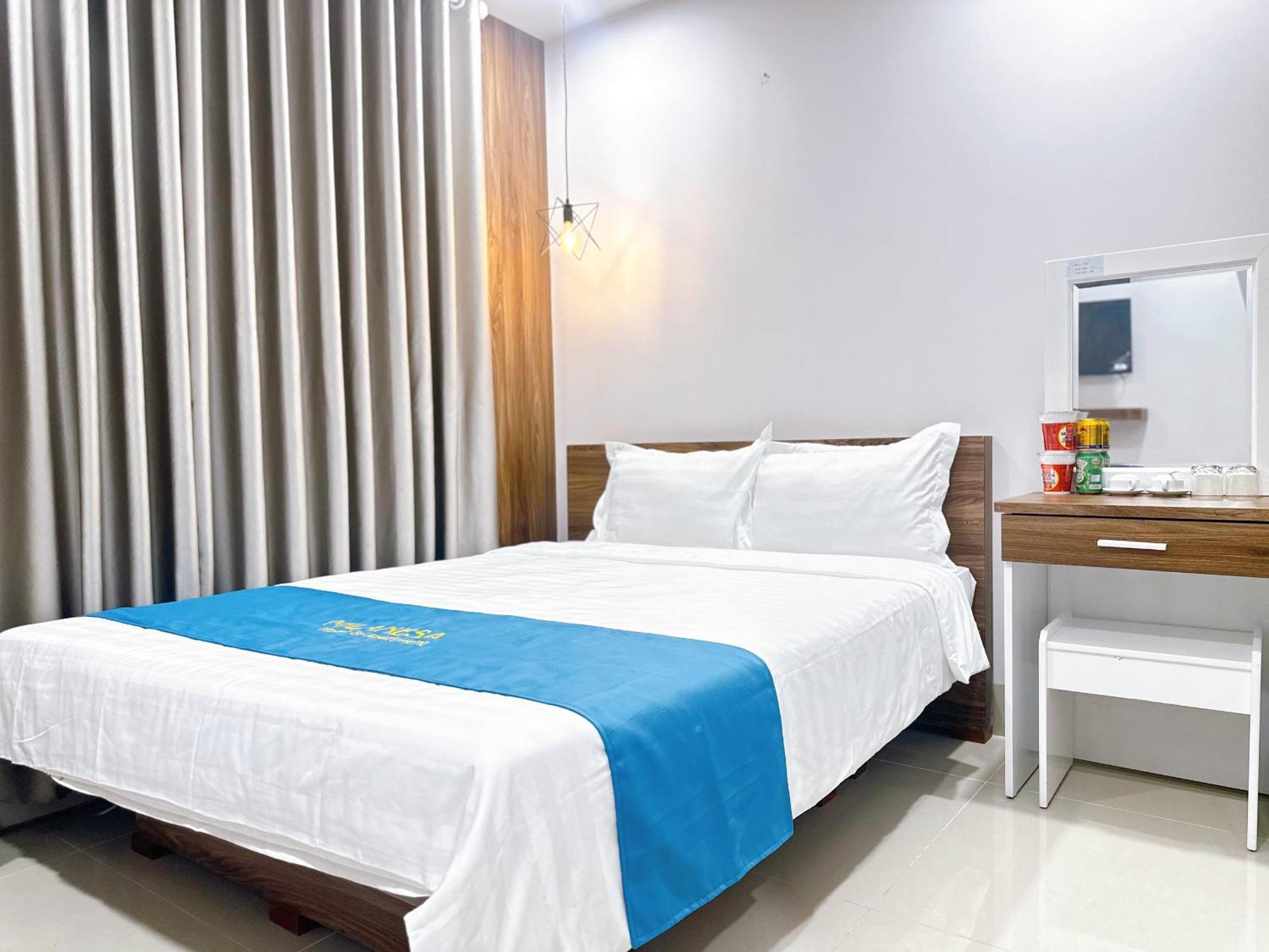 Milanesa Hotel And Apartment Vung Tau Exterior photo